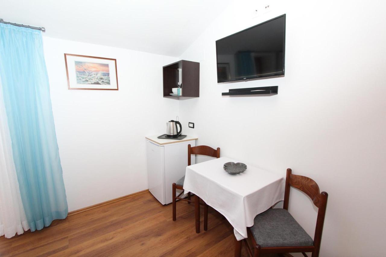 Rooms And Apartment Matosevic روفينج المظهر الخارجي الصورة