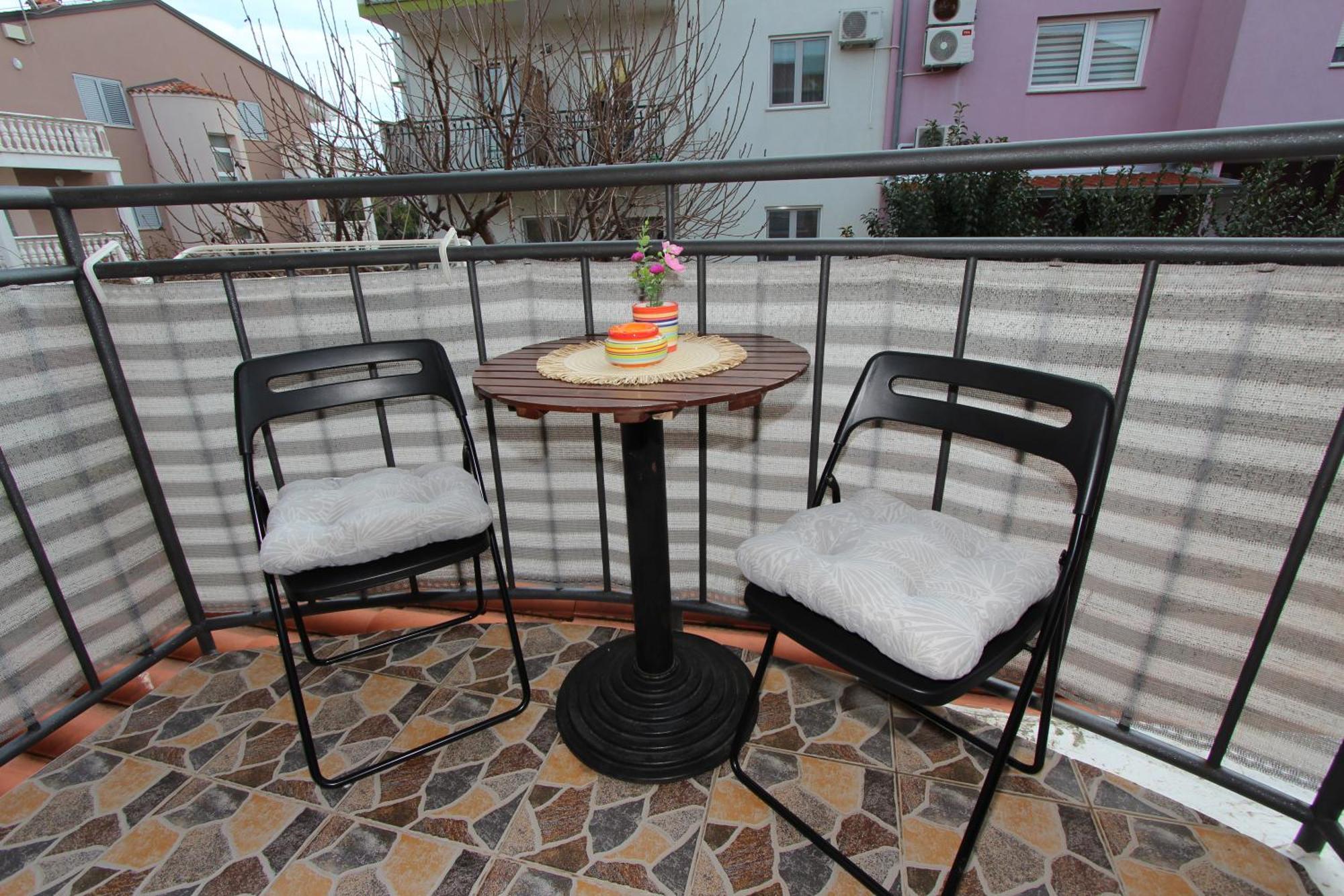Rooms And Apartment Matosevic روفينج المظهر الخارجي الصورة