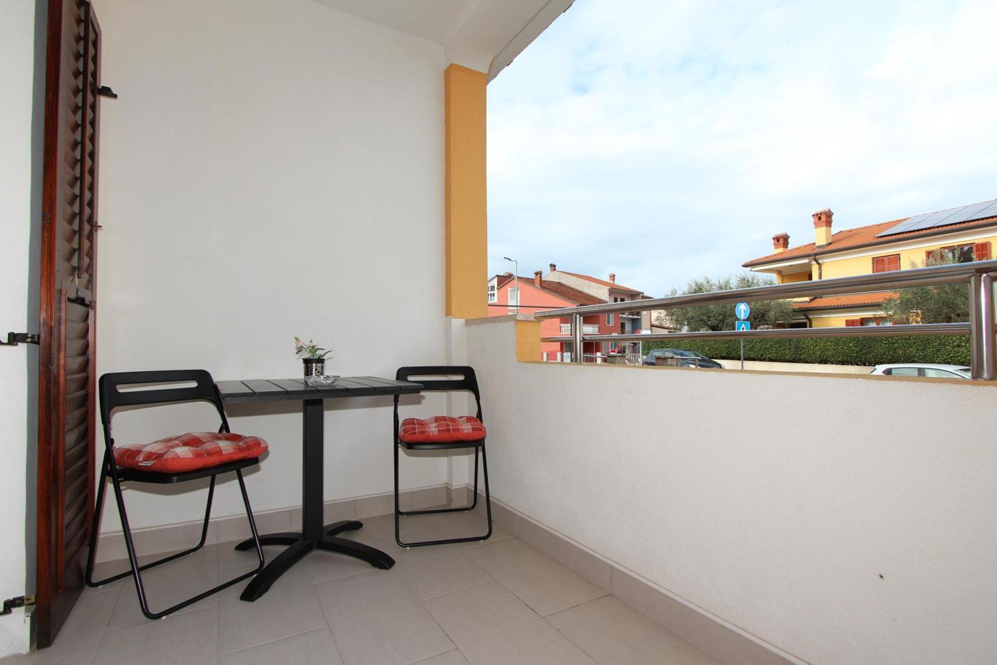Rooms And Apartment Matosevic روفينج المظهر الخارجي الصورة