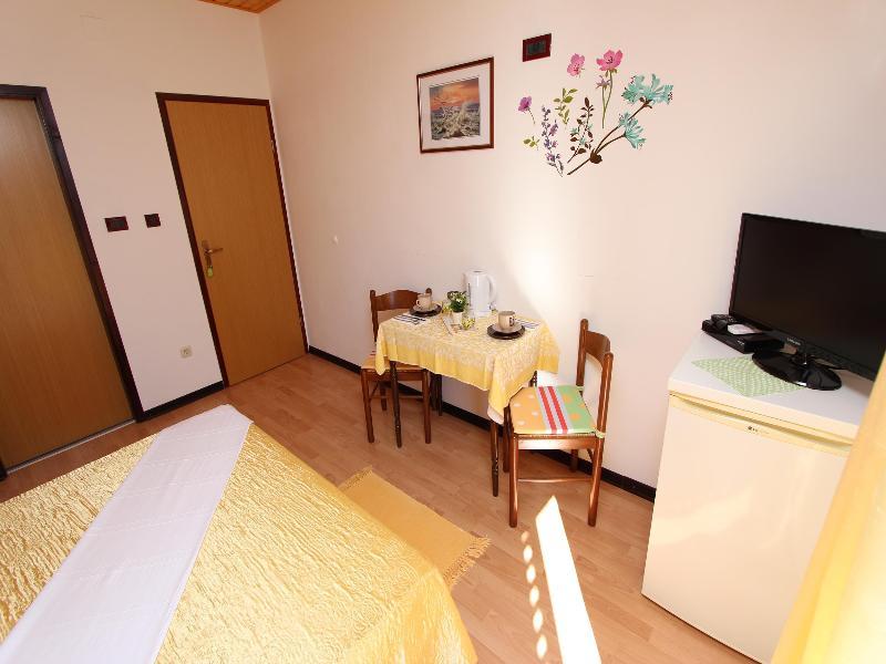 Rooms And Apartment Matosevic روفينج المظهر الخارجي الصورة