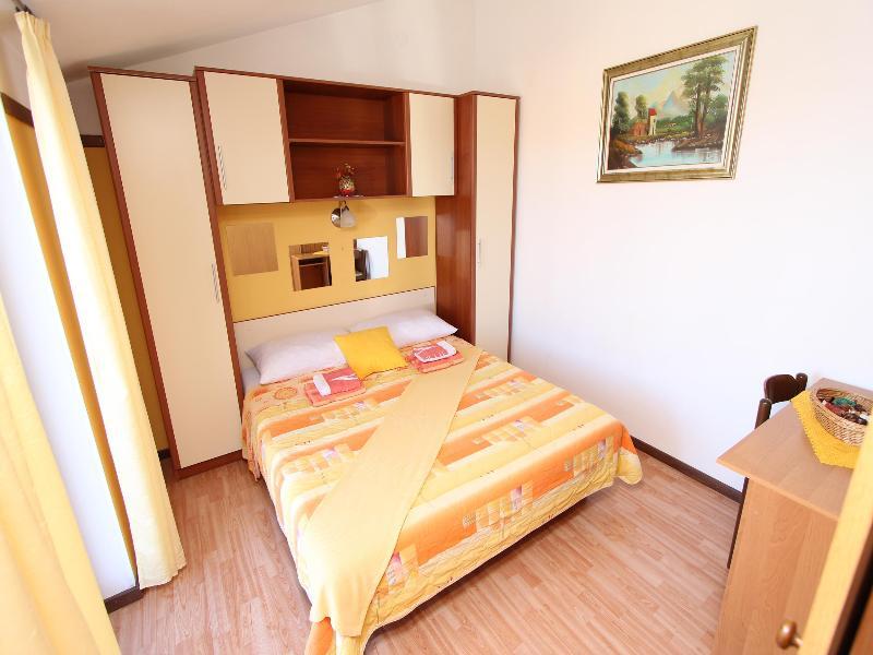 Rooms And Apartment Matosevic روفينج المظهر الخارجي الصورة
