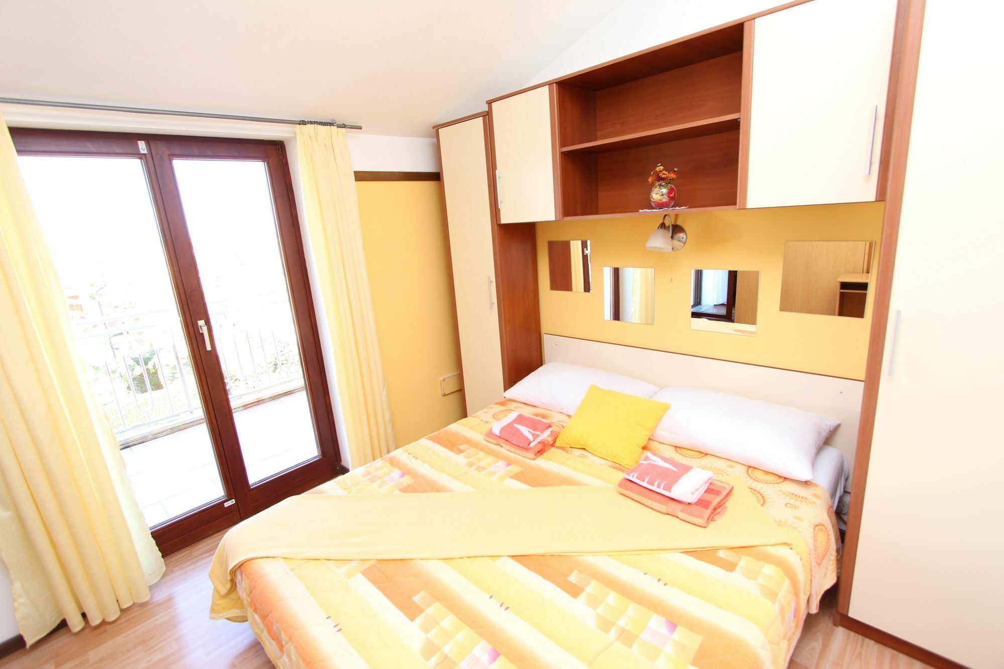 Rooms And Apartment Matosevic روفينج المظهر الخارجي الصورة