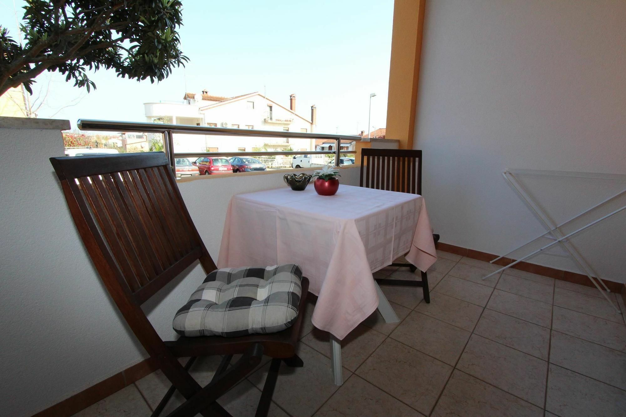 Rooms And Apartment Matosevic روفينج المظهر الخارجي الصورة