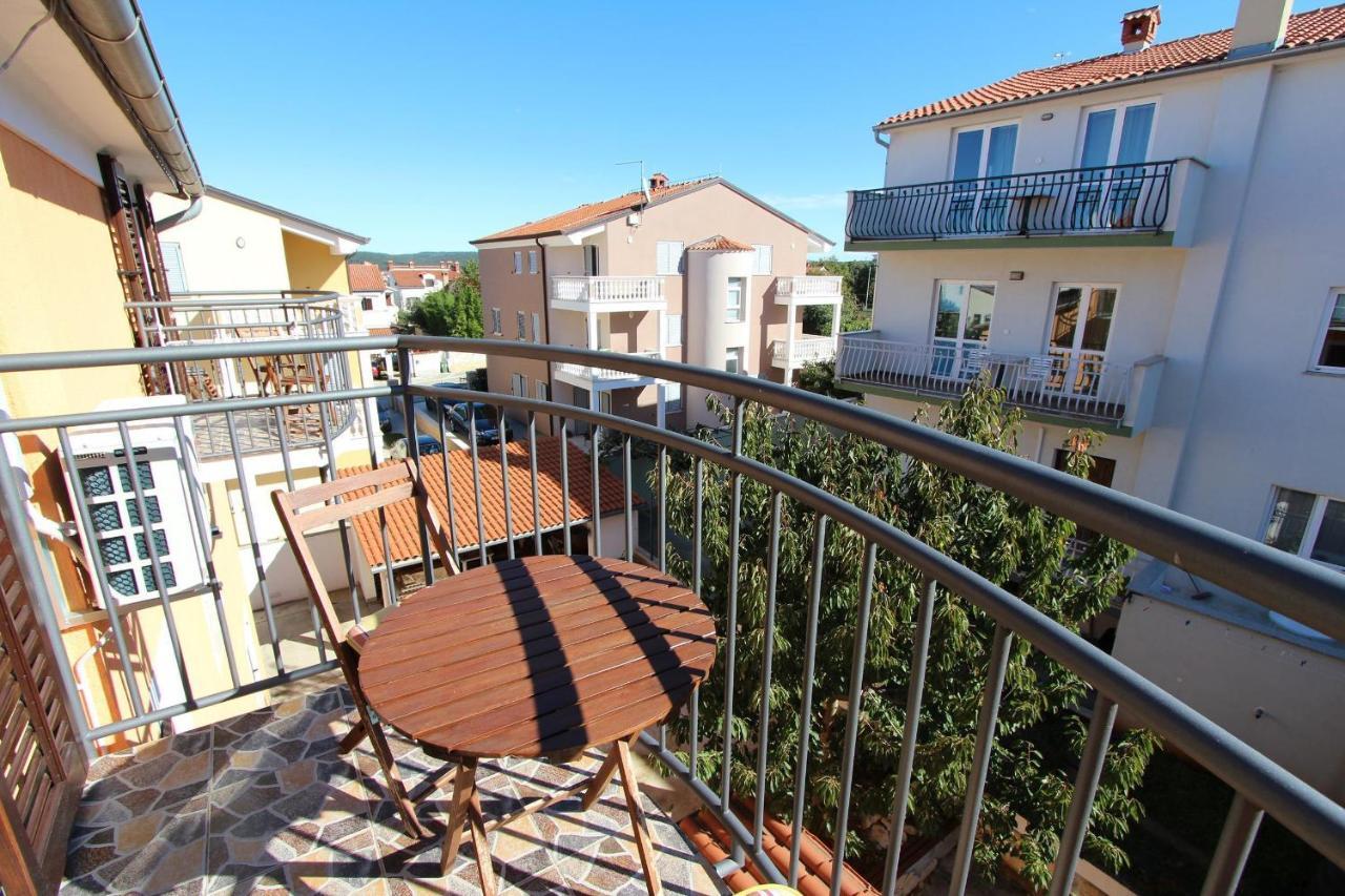 Rooms And Apartment Matosevic روفينج الغرفة الصورة